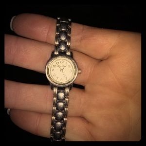 Women's designer watch